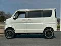 2017 Suzuki Every Wagon