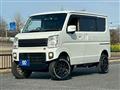 2017 Suzuki Every Wagon