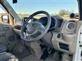 2017 Suzuki Every Wagon