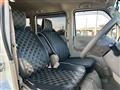 2017 Suzuki Every Wagon