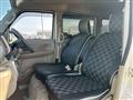 2017 Suzuki Every Wagon