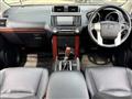 2015 Toyota Land Cruiser Prado