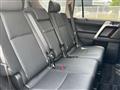 2015 Toyota Land Cruiser Prado