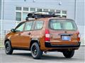 2019 Toyota Probox Van