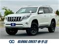 2016 Toyota Land Cruiser Prado