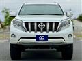 2016 Toyota Land Cruiser Prado
