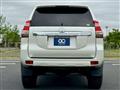 2016 Toyota Land Cruiser Prado