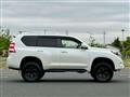2016 Toyota Land Cruiser Prado