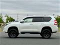 2016 Toyota Land Cruiser Prado