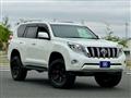 2016 Toyota Land Cruiser Prado