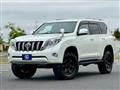 2016 Toyota Land Cruiser Prado