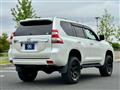 2016 Toyota Land Cruiser Prado
