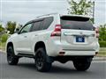 2016 Toyota Land Cruiser Prado