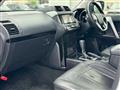 2016 Toyota Land Cruiser Prado