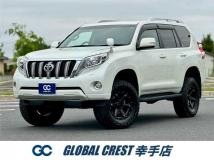 2016 Toyota Land Cruiser Prado