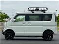 2016 Suzuki Every Wagon