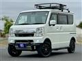 2016 Suzuki Every Wagon