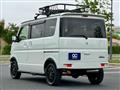 2016 Suzuki Every Wagon
