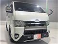 2021 Toyota Hiace Van