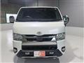 2021 Toyota Hiace Van