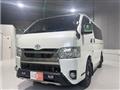 2021 Toyota Hiace Van