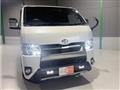 2021 Toyota Hiace Van