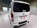 2021 Toyota Hiace Van