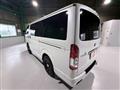 2021 Toyota Hiace Van