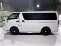 2021 Toyota Hiace Van