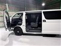 2021 Toyota Hiace Van