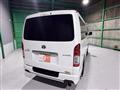 2021 Toyota Hiace Van