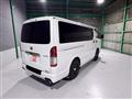 2021 Toyota Hiace Van