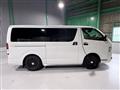 2021 Toyota Hiace Van