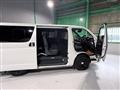 2021 Toyota Hiace Van