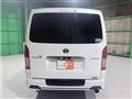 2021 Toyota Hiace Van