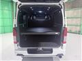 2021 Toyota Hiace Van