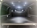 2021 Toyota Hiace Van