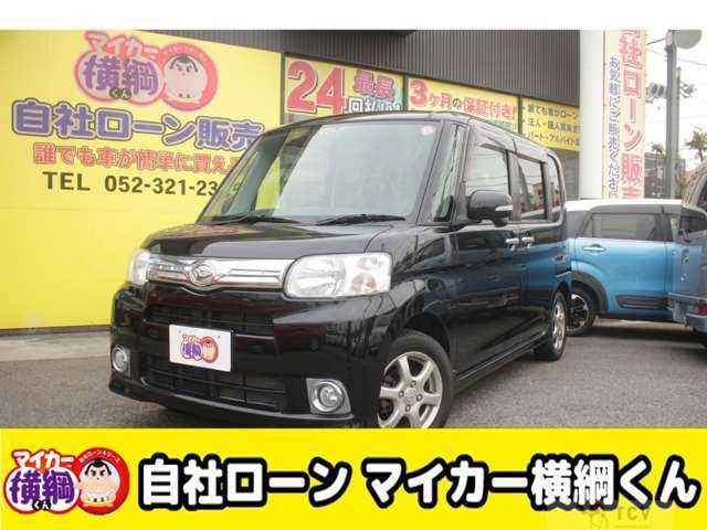 2013 Daihatsu Tanto
