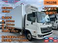 2018 Hino Hino Others