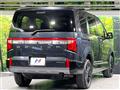 2025 Mitsubishi Delica D5