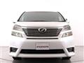 2009 Toyota Vellfire