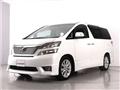 2009 Toyota Vellfire