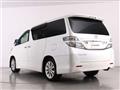2009 Toyota Vellfire