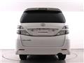 2009 Toyota Vellfire
