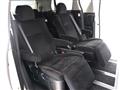 2009 Toyota Vellfire