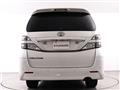 2011 Toyota Vellfire