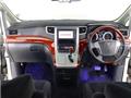 2011 Toyota Vellfire