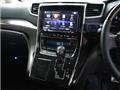 2013 Toyota Vellfire
