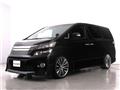 2013 Toyota Vellfire