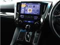 2015 Toyota Alphard G